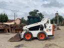 Bobcat S570 minirakodó