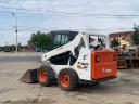 Bobcat S570 minirakodó