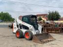 Bobcat S570 minirakodó