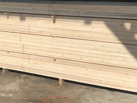 Tetőléc, építőfa Tetőléc, építőfa