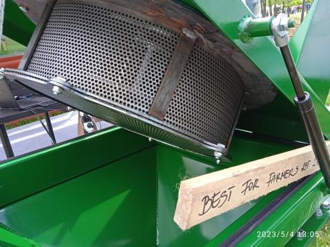 M-ROL Terménydaráló 1-3 tonna/óra M-ROL Terménydaráló 1-3 tonna/óra