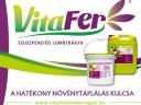 VitaFer Macro P szuszpenziós NPK lombtrágya