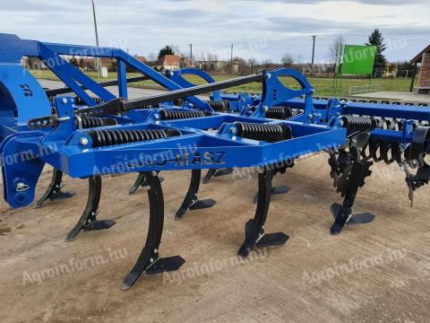 AgriCom Euro Masz Professional Gruber 9-11-14 Kés AgriCom Euro Masz Professional Gruber 9-11-14 Kés