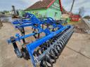 AgriCom Euro Masz Professional Gruber 9-11-14 Kés