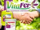 VitaExpert Booster biostimulátor aminosavakkal és huminsavakkal – növénykondicionáló és stresszcsökkentő