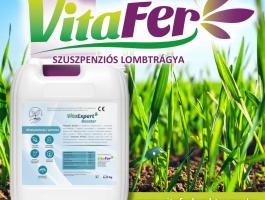 VitaExpert Booster modern biostimulátor