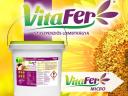 VitaFer Micro nitrogén- és káliumtartalmú szuszpenziós lombtrágya