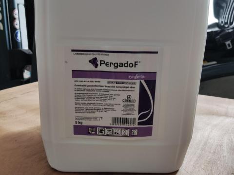 Pergado F Akció Pergado F Akció