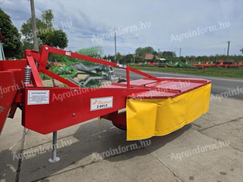 AgriCom Banrot Z-041/1-2-3 dobos kasza AgriCom Banrot Z-041/1-2-3 dobos kasza