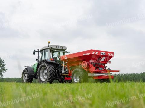 Krukowiak - REA 3600 LITERES MŰTRÁGYASZÓRÓ - ROYAL TRAKTOR Krukowiak - REA 3600 LITERES MŰTRÁGYASZÓRÓ - ROYAL TRAKTOR