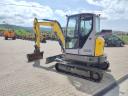 Wacker Neuson EZ36 kotrógép