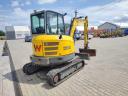 Wacker Neuson EZ36 kotrógép