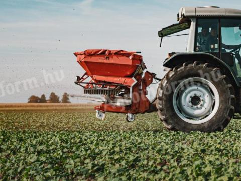 Krukowiak - ATIS 1500 LITERES MŰTRÁGYASZÓRÓ - ROYAL TRAKTOR Krukowiak - ATIS 1500 LITERES MŰTRÁGYASZÓRÓ - ROYAL TRAKTOR