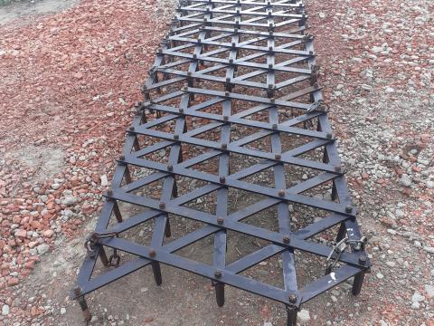 Fogasborona Tagok Fogasborona Tagok