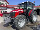 Massey Ferguson 5711 M 12x12 Efficient
