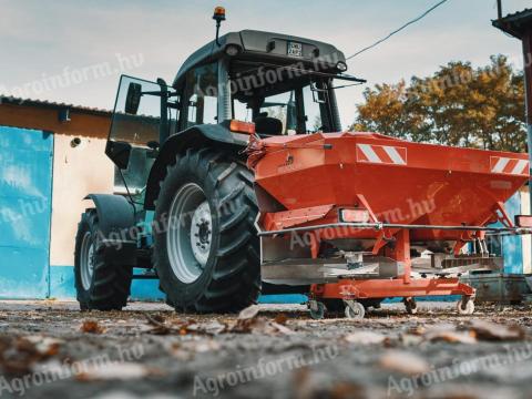 Krukowiak - ATIS 950 LITERES MŰTRÁGYASZÓRÓ - ROYAL TRAKTOR Krukowiak - ATIS 950 LITERES MŰTRÁGYASZÓRÓ - ROYAL TRAKTOR