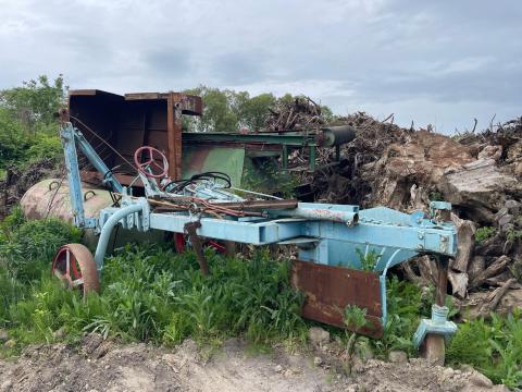 Rigol Éke Rigol Éke