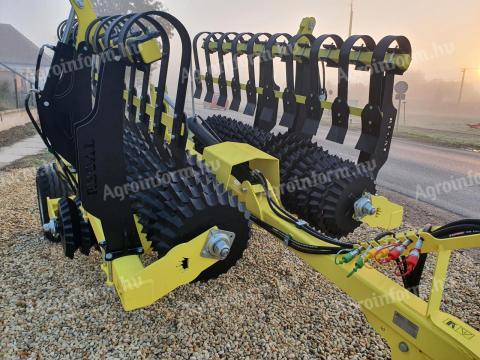 AgriCom Rotor Regal prizmacsúcsos henger simítóval 4,5/5,2/6,2 m - LÍZINGRE IS AgriCom Rotor Regal prizmacsúcsos henger simítóval 4,5/5,2/6,2 m - LÍZINGRE IS