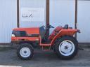 Kubota GL220D japán kistraktor,  22 LE,  4WD