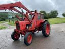 Mtz 50 homlokrakodóval eladó