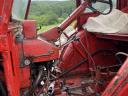 Mtz 50 homlokrakodóval eladó