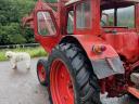 Mtz 50 homlokrakodóval eladó
