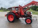 Mtz 50 homlokrakodóval eladó