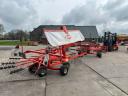 KUHN GA 9032 MASTERDRIVE RENDKÉPZŐ,  RENDSODRÓ