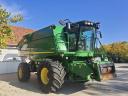 John Deere S690i kombájn eladó! ITLS