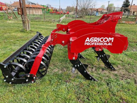 AgriCom T-Rex lazító dupla ékgyűrűs henger - PÁLYÁZATRA ÉS LÍZINGRE IS AgriCom T-Rex lazító dupla ékgyűrűs henger - PÁLYÁZATRA ÉS LÍZINGRE IS