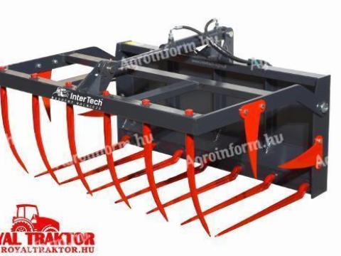 INTERTECH / INTER-TECH - SZILÁZS KANÁL 2M - Royal Traktor INTERTECH / INTER-TECH - SZILÁZS KANÁL 2M - Royal Traktor