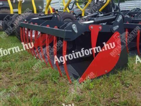 INTERTECH MULTIKANÁL 2M - Royal Traktor INTERTECH MULTIKANÁL 2M - Royal Traktor