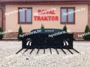 BLACKBULL ALÁSZÚRÓS TRÁGYAVILLA - Royal Traktor