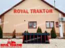 InterTech szilázskanál 2 m - Royal Traktor