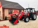 InterTech Szilázskanál 2m - Royal Traktor