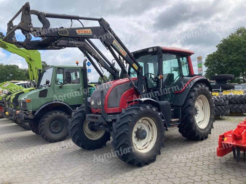 Valtra N101H traktor