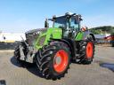 Fendt 942 Vario Gen7 Profi Plus