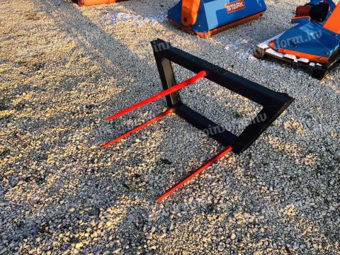 INTERTECH/INTER-TECH 3 TÜSKÉS BÁLATÜSKE - Royal Traktor INTERTECH/INTER-TECH 3 TÜSKÉS BÁLATÜSKE - Royal Traktor