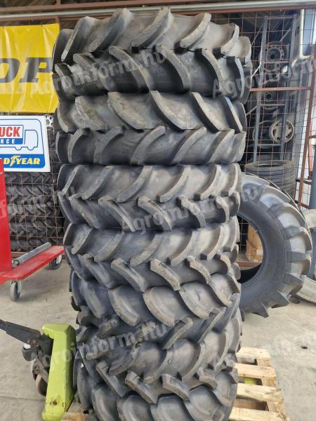 11.2R20 (280/85R20 ) Vredestein