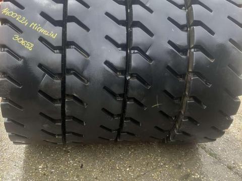 1400 R24 Michelin XZM 193A5 1400 R24 Michelin XZM 193A5