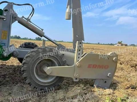 ERMO - BLADER DRÉNEZŐ LAZÍTÓ - ROYAL TRAKTOR ERMO - BLADER DRÉNEZŐ LAZÍTÓ - ROYAL TRAKTOR