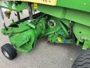 Krone Comprima F125XC