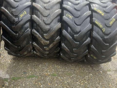 460/70R24 Alliance 580 159A8 460/70R24 Alliance 580 159A8