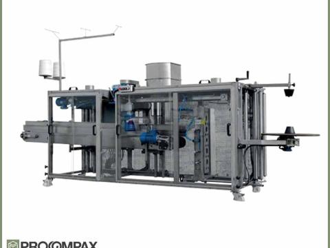 KMK Agro automata zsákvarró gép KMK Agro automata zsákvarró gép