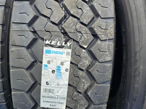 385/65R22,5 KELLY ON+OFF ÚJ GUMIABRONCS (GOODYEAR TERMÉK) 385/65R22,5 KELLY ON+OFF ÚJ GUMIABRONCS (GOODYEAR TERMÉK)