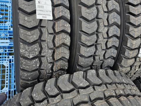 315/80R22,5 KELLY ON+OFF HÚZÓ (Goodyear termék) új gumiabroncs 315/80R22,5 KELLY ON+OFF HÚZÓ (Goodyear termék) új gumiabroncs