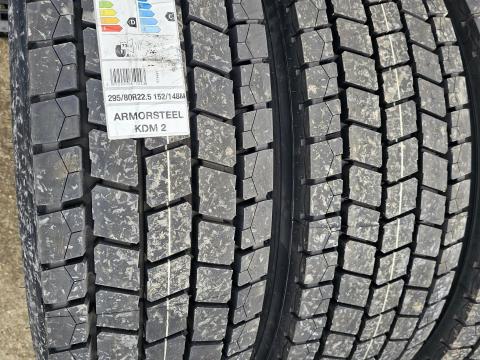 295/80R22,5 KELLY KDM2 HÚZÓ (Goodyear termék) ÚJ GUMI AKCIÓ 295/80R22,5 KELLY KDM2 HÚZÓ (Goodyear termék) ÚJ GUMI AKCIÓ