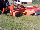 KUHN FC 280 P tip 280 cm széles szársértős diszkes kasza fűkasza