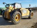 Caterpillar TH406 teleszkópos rakodógép