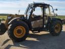 Caterpillar TH406 teleszkópos rakodógép
